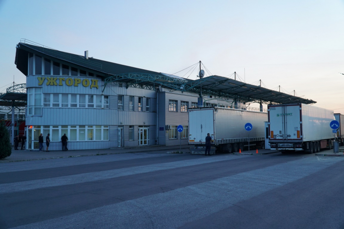 До уваги громадян! Завтра і післязавтра два КПП на кордоні зі Словаччиною та Угорщиною тимчасово не працюватимуть


