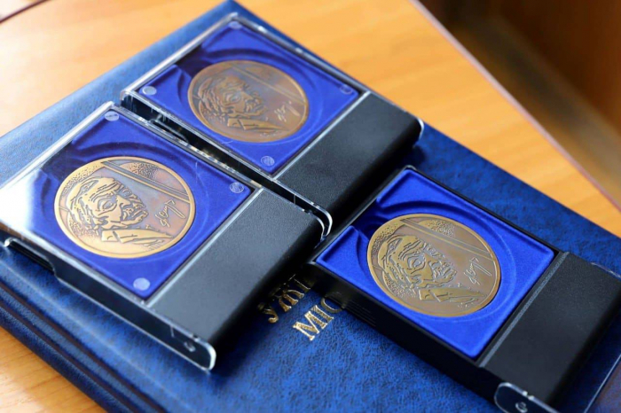 До 1 липня Ужгородська міська рада приймає пропозиції на здобуття премії імені Петра Скунця
