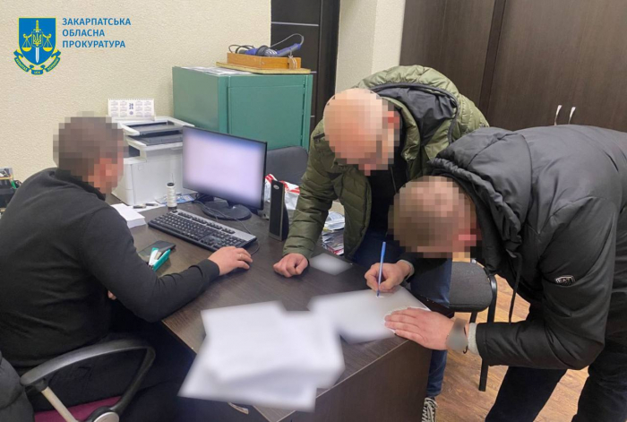На Закарпатті за незаконний видобуток мінеральних вод зі збитками понад 644 млн грн судитимуть директора санаторію та його заступника
