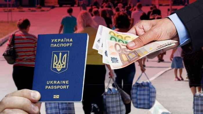 Українцям стане простіше зарахувати свій страховий стаж, одержаний за кордоном