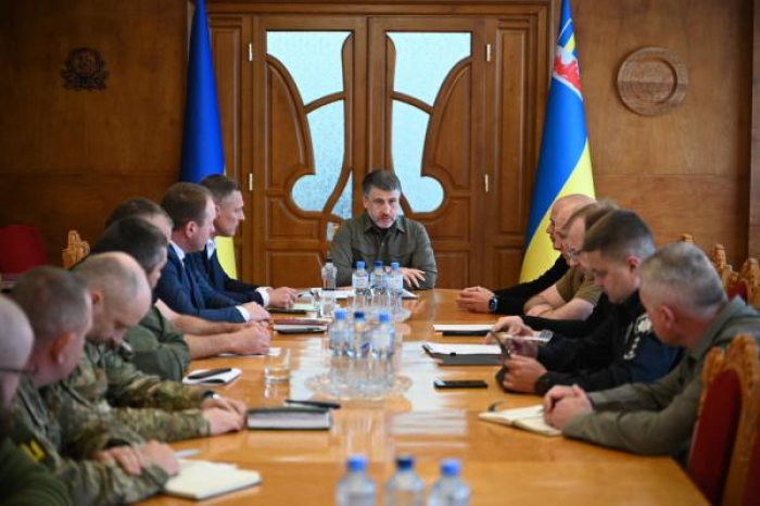 На Закарпатті сім’ям, у яких рідні потрапили у полон, нададуть всебічну підтримку