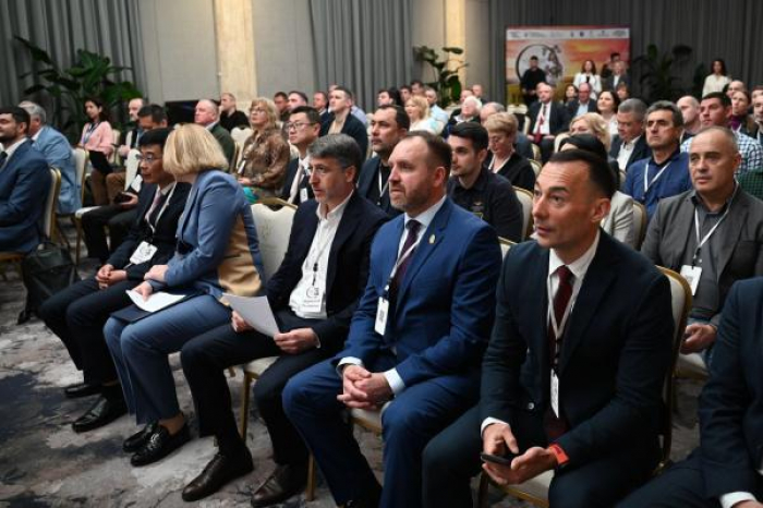 Закарпаття стало майданчиком для проведення Загальноукраїнського форуму виробників виноробної продукції