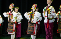 Ужгородська школа мистецтв завершила 70-й, ювілейний, навчальний рік