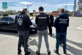 На Ужгородщині прокуратура затвердила обвинувачення посадовцю селищної ради у отриманні 44 тис грн неправомірної вигоди

