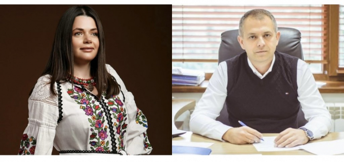 Двоє науковців УжНУ увійшли до складу Науково-консультативної ради при Верховному Суді України
