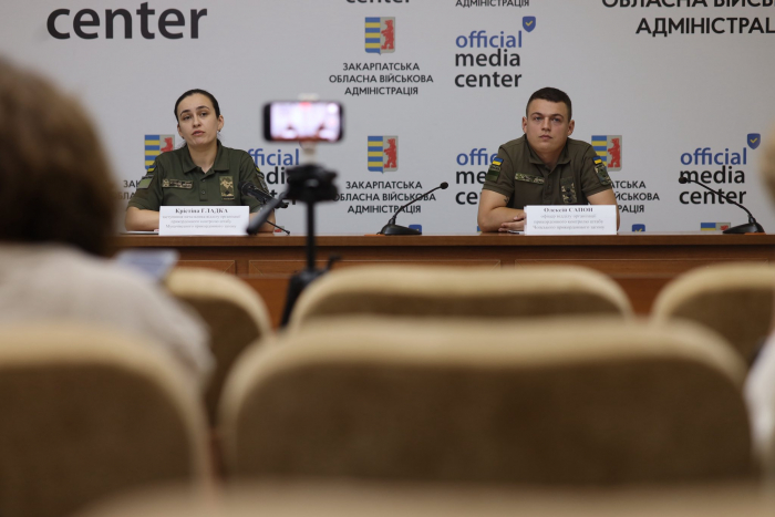 На Закарпатті прогнозують улітку черги на кордонах. Прикордонники також нагадали правила виїзду неповнолітніх