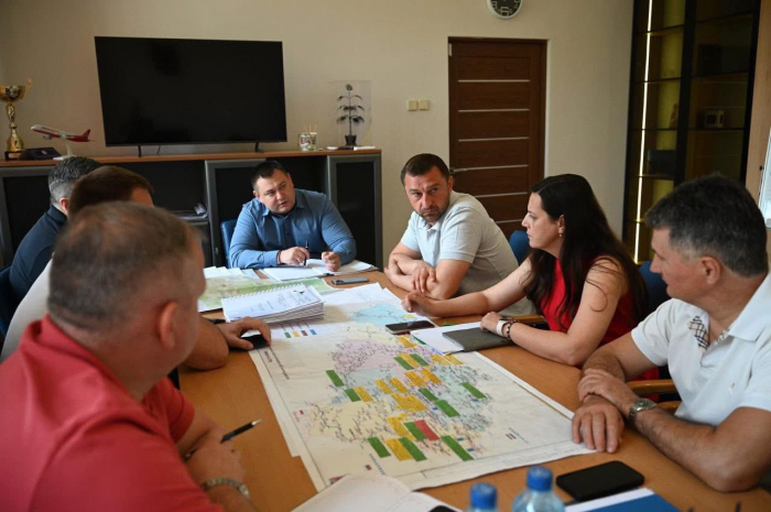 «Мале Карпатське коло»: нова магістраль з'єднає Закарпаття, Львівщину й Івано-Франківщину та відкриє прямий вихід на Польщу та Румунію