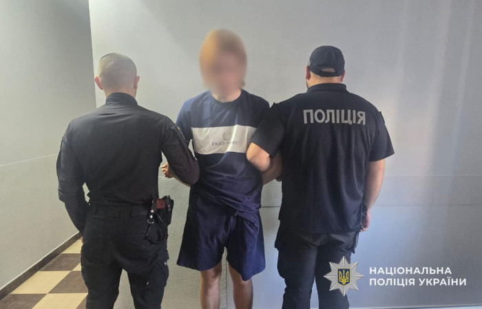 Поліція Закарпаття затримала підозрюваного у кривавому вбивстві 22-річної дівчини