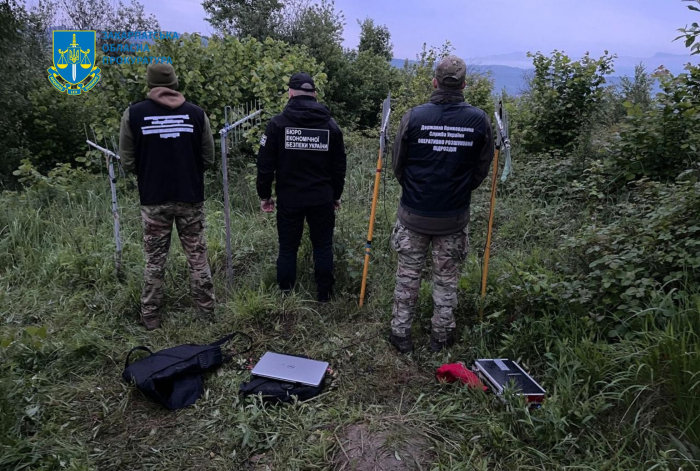 На Закарпатті судитимуть тячівця, який безпілотником доправляв контрабандні цигарки до Румунії