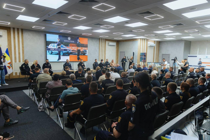 У кожній територіальній громаді Закарпаття працюватиме офіцер-рятувальник