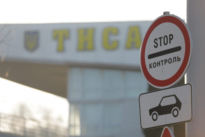 На кордоні з Угорщиною теща намагалася «купити» у прикордонників пропуск для зятя
