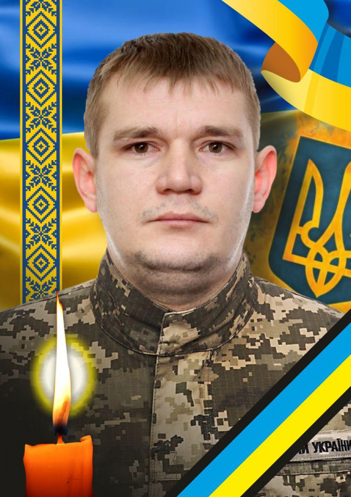 Ужгород завтра прощатиметься із полеглим Героєм