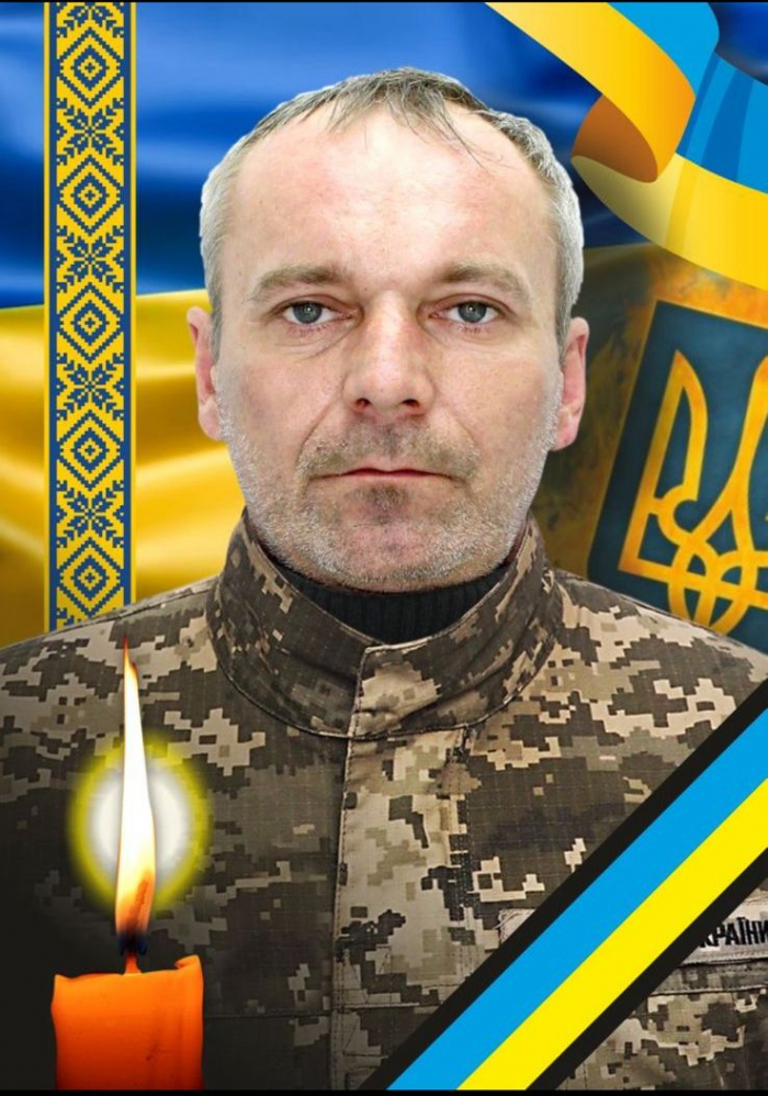 Завтра в Ужгороді прощатимуться із полеглим Героєм