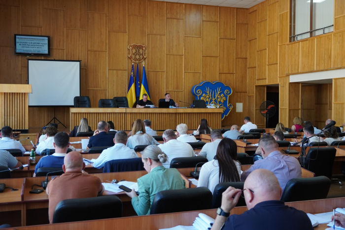 Ще 1,9 млн гривень із бюджету Ужгорода виділять рідним полеглих Захисників України