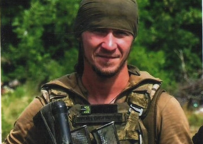 Розвідник "Азіат". Загиблий Герой із Ужгорода, головний сержант Віктор Кущик нагороджений трьома орденами "За мужність"
