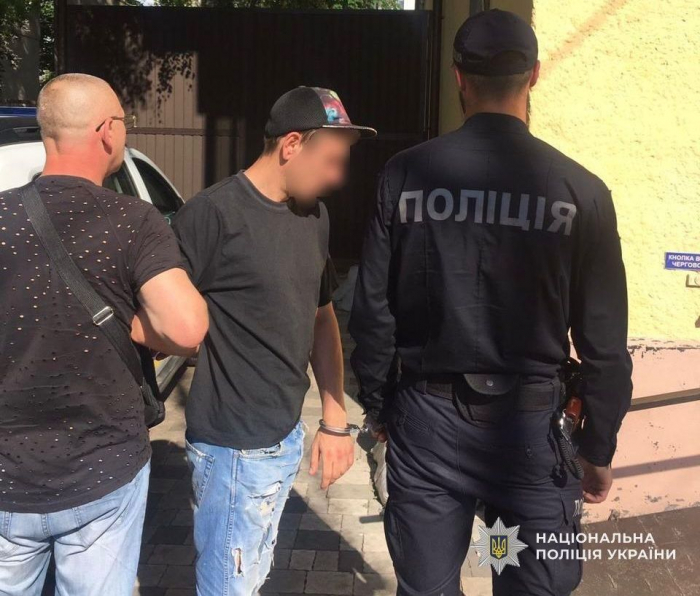 За матеріалами поліції жителя Сваляви засуджено до 6 років ув’язнення за збут метамфетаміну