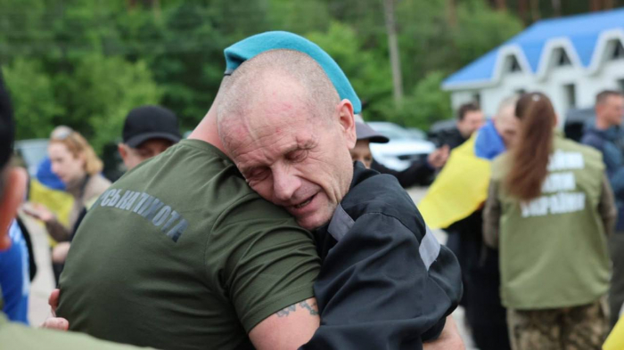 Ще двох закарпатців звільнено з російського полону