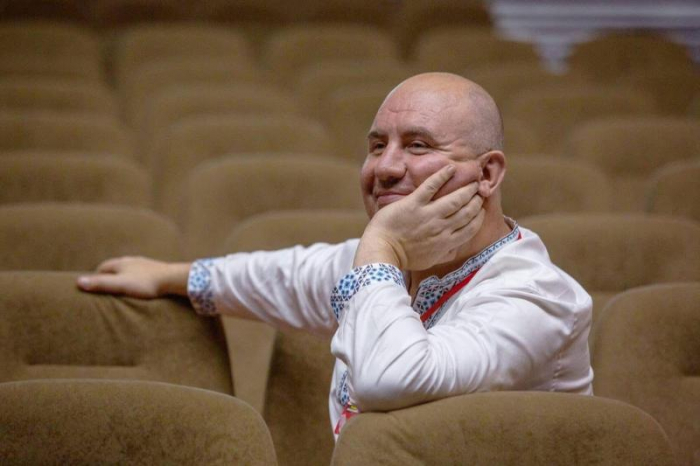 Перший закарпатець став доктором філософії з культурології