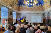 Краєзнавчий музей імені Тиводара Легоцького святкує 80-річчя: міжнародна конференція зібрала науковців із України та з-за кордону