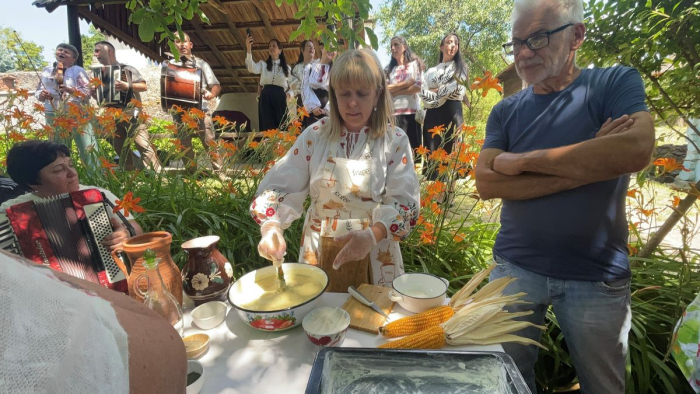 Раковецька начинка претендуватиме на статус нематеріальної культурної спадщини Закарпаття
