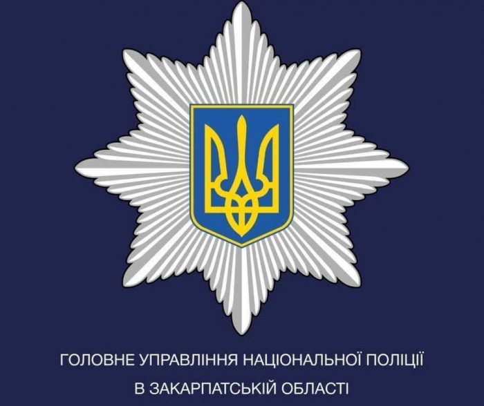 Поліцейські Виноградова повідомили про підозру зловмисниці, причетній до жорстокого вбивства собаки