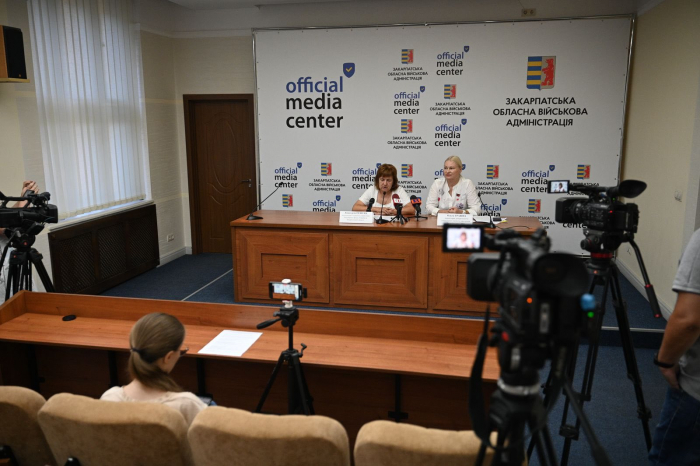 Внутрішнє адміністрування всіх соціальних допомог відтепер здійснює Пенсійний фонд України - про зміни розповіли в Закарпатській ОВА