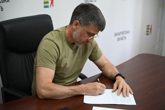 Закарпаття продовжує підтримувати захисників - спрямували ще понад 19 мільйонів гривень