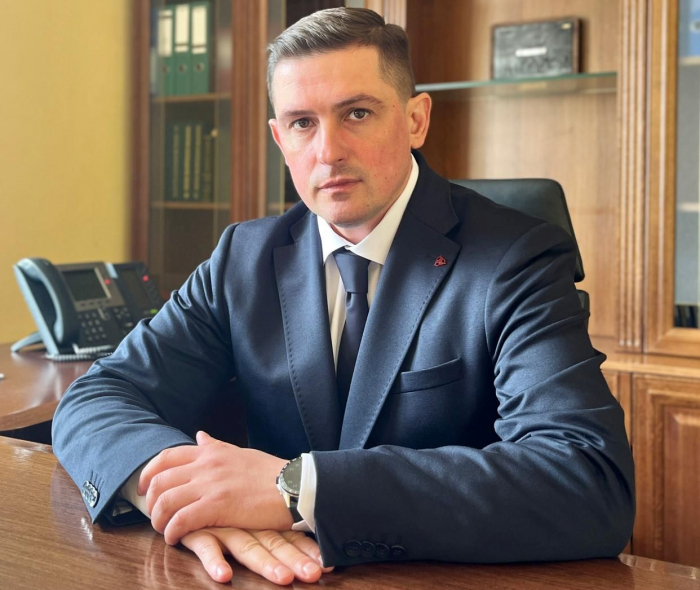 На Закарпатті - новий заступник обласного прокурора