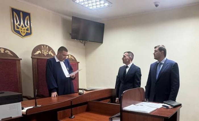 Прокуратура скерувала до суду справу про жорстоке вбивство з розчленуванням і підпалом тіла. Обвинуваченим загрожує довічне позбавлення волі