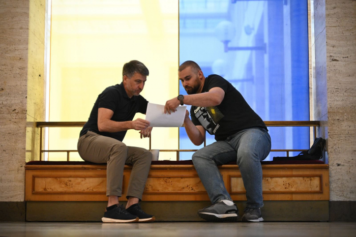 Ще три офіси Ветеранського простору «ВДОМА» запрацюють до кінця року на Закарпатті