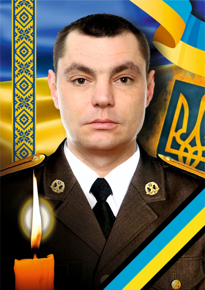 В Ужгородській громаді знову болюча втрата - завтра прощатимуться із полеглим Героєм