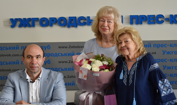 В Ужгороді відзначили найпрофесійніших закарпатських бухгалтерів та аудиторів