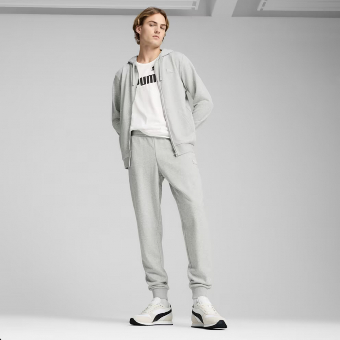 Спортивний костюм чоловічий PUMA: стильно та комфортно