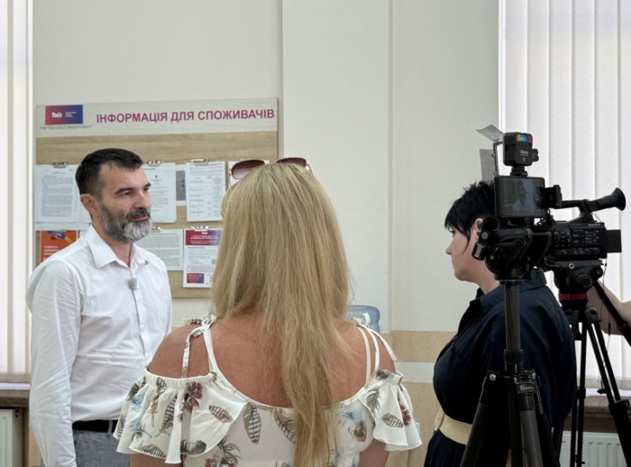 З 1 липня в Україні змінився стандарт напруги в електромережах: закарпатцям пояснили, що це означає