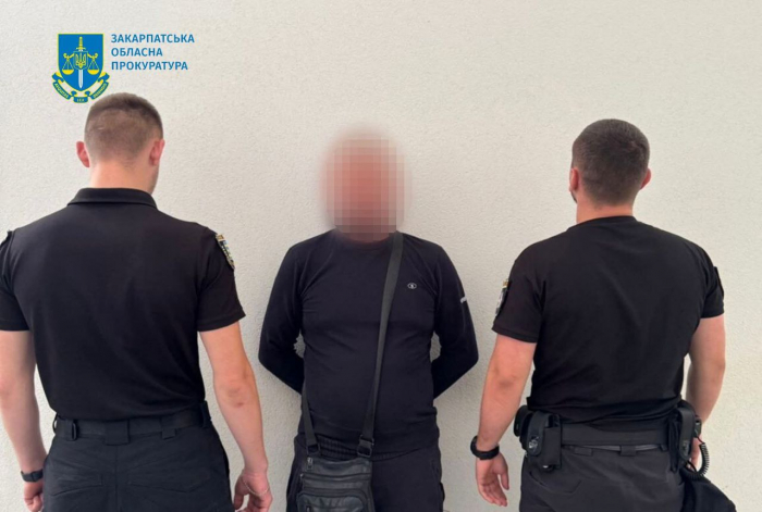 На Тячівщині прокуратура оскаржила можливість внесення застави підозрюваним у замаху на умисне вбивство односельця