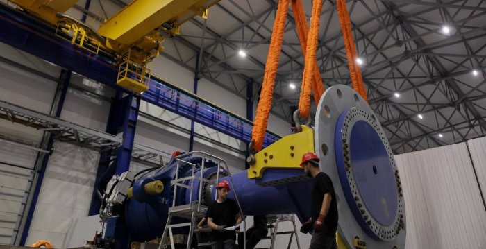 На Закарпатті завдяки вітропарку виробили перші 25 мільйонів кВт*год чистої енергії 
