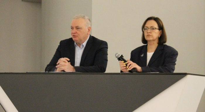 “Спостерігаємо значне збільшення заяв від вступників” – ректор УжНУ Володимир Смоланка про проміжні результати вступної кампанії 2025