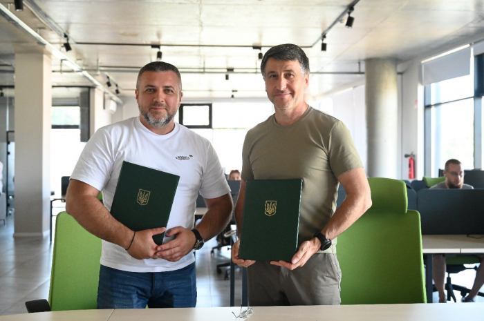 На Закарпатті поглиблюють співпрацю з ІТ-індустрією


