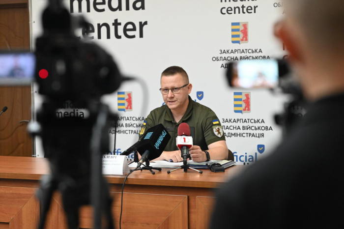Закарпатських медиків запрошують на службу за контрактом: про умови та виплати розповіли в ОВА