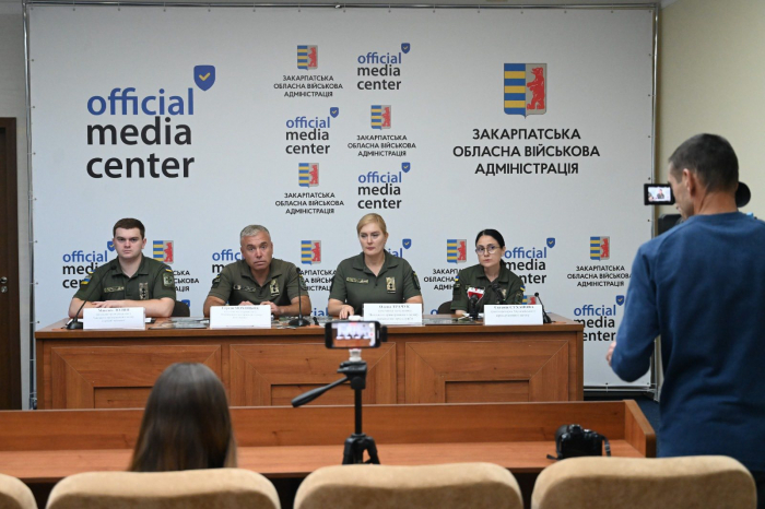 Держприкордонслужба у взаємодії з Консультаційною місією ЄС запустила комунікаційну кампанію «Безпека в деталях»