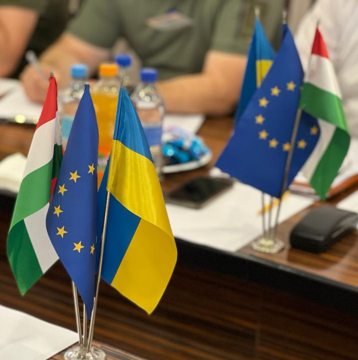 Правопорушень на 120 млн грн задокументували закарпатські митники завдяки міжнародній співпраці

