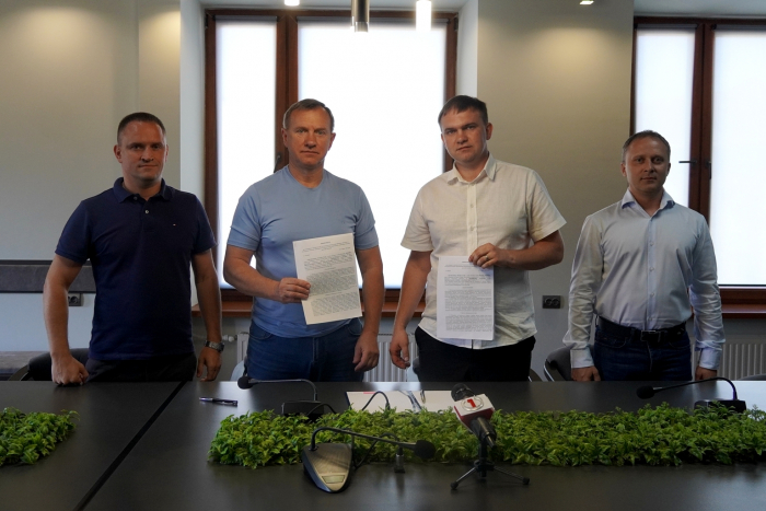 Жителі Оноківської громади зможуть користуватися пільговим проїздом у громадському транспорті Ужгорода