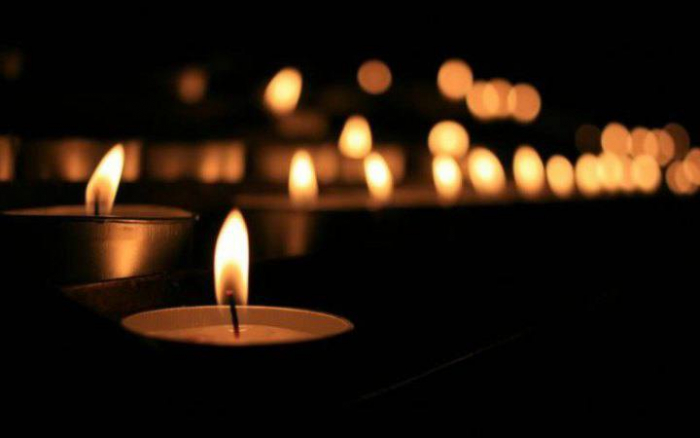 На Закарпатті сьогодні - День жалоби за загиблими у Києві