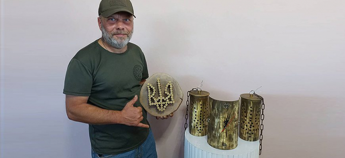 Віктор Суліма (Грузин): «Мрію відкрити невеличкий туристичний комплекс десь у мальовничому селі»
