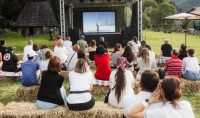 Триває прийом заявок на створення екокіно від ECO FILM FESTIVAL