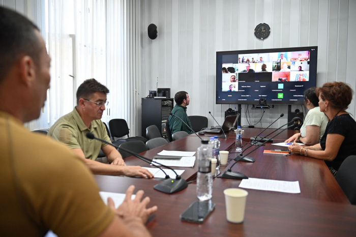 Сьогодні на Закарпатті починають діяти оновлені критерії для надання статусу критичності підприємствам. Яка головна новація?