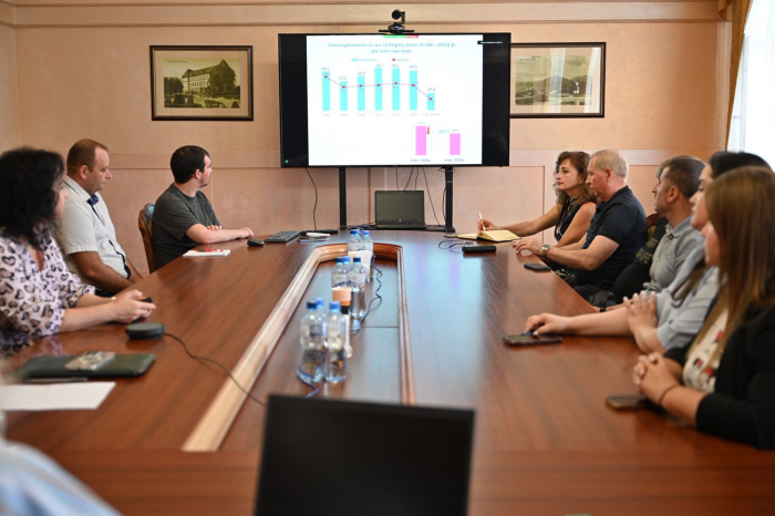Вакцинація, амбулаторне лікування та співпраця з громадами: що допомагає і що гальмує боротьбу з туберкульозом та ВІЛ на Закарпатті