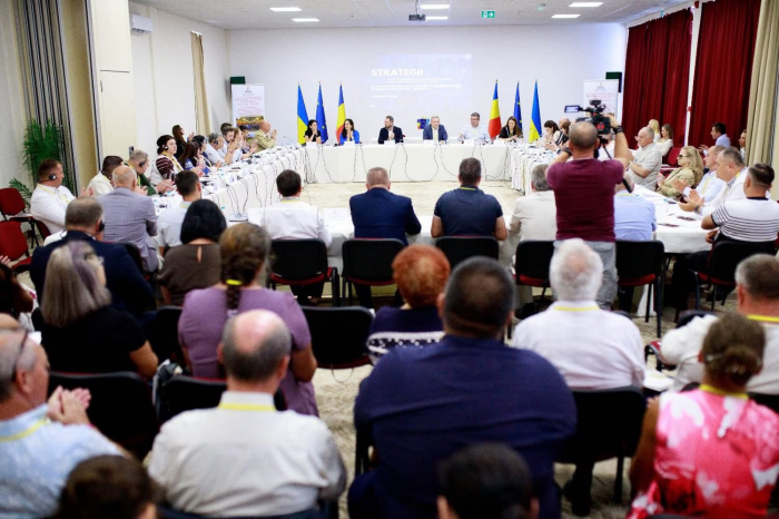 Закарпаття розширює міжмуніципальне партнерство з Румунією