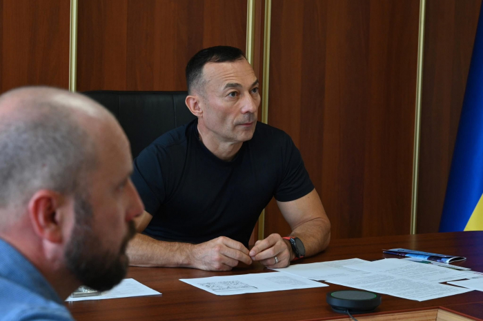 На Закарпатті активно розвивають туристичні маршрути: в ОВА відбулося засідання профільної обласної комісії