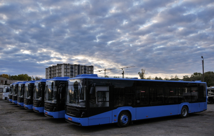 Ужгород долучився до Європейського тижня мобільності – 2025